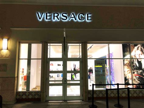 versace orlando|versace store orlando vineland.